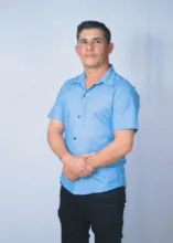 DEIVID - Candidato a vereador