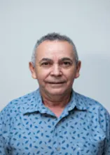 DEMIR FIRMINO - candidato a vereador