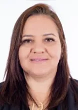 DENISE MIRANDA - Candidata a vereadora