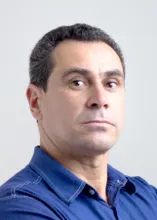 DÉRSÃO DO SETE DE MAIO - Candidato a vereador