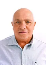 DEVAR DA LANCHONETE- candidato a vereador