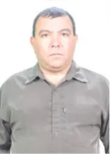 DIDI - candidato a vereador