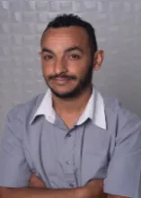 DIEGO ALVES - candidato a vereador