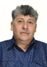 DILON PONTES CANTOR - Candidato a vereador