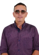 DINEI - Candidato a vereador