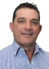 DINEIZAO - candidato a vereador