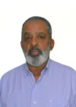 DITO PEDREIRO - Candidato a vereador