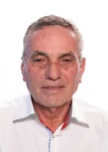 DIVINO CHIMAKA - Candidato a vereador