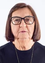 DONA MARIA DAMARESKI - UNIÃO