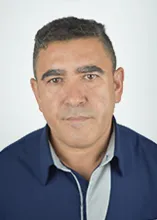 DONIZETE ESTEVÃO - candidato a vereador