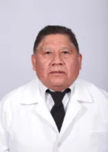 DR LUIS - candidato a vereador