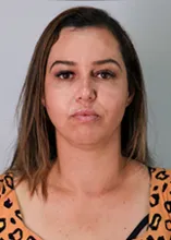 DRA ERICA RIBEIRO - candidata a vereadora