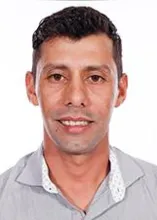 DUDU CAETANO- candidato a vereador