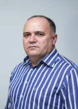 EBISOM - candidato a vereador