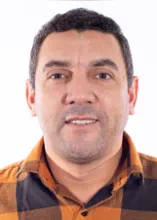 EDER JUNIOR - candidato a vereador