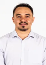 EDI WILLIAN - Candidato a vereador