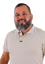 EDINHO SL - Candidato a vereador