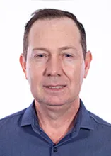 EDMAR MICHELIN - candidato a vereador