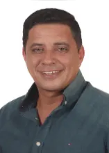 EDMILTON FELICIANO - Candidato a vereador
