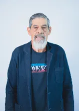 EDSON DANIEL - Candidato a vereador