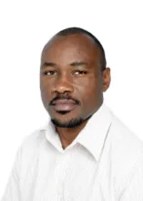 EDSON NEGÃO - candidato a vereador