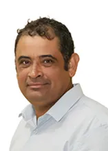 EDUARDO PEDREIRO - Candidato a vereador