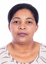 EFIGENIA - candidata a vereadora