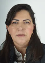 ELAINE ENFERMEIRA - candidata a vereadora