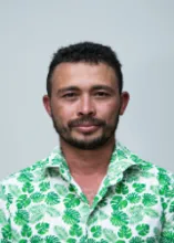 ELENILDO CARANGOLINHA - candidato a vereador