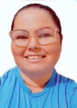 ELIANE BASTOS  - candidato a vereador