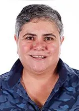 ELIANE MACHADO- candidata a vereadora