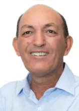 ELIEZER - candidato a vereador