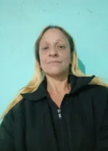 ELISANGELA POLACO - Candidata a vereadora