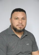 ELTON BUENO - candidato a vereador