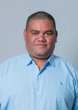 ELTON GOMES-  candidato a vereador