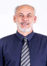 EMERSON MACHADO - Candidato a vereador