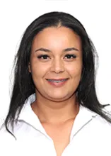 ERICA CRISTINA - candidata a vereadora