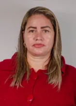 FABIANE- candidata a vereadora