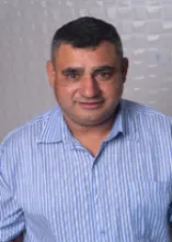 FABINHO BALA GATO - candidato a vereador