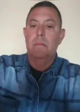 FABINHO DA BICA - Candidato a vereador