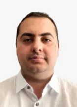 FABIO FERNANDES - candidato a vereador