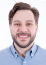 FELIPE ENFERMEIRO - Candidato a vereador