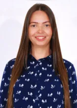 FERNANDA FELTRIN - Candidata a vereadora