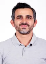 FERNANDINHO DA SAÚDE - Candidato a vereador