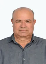 FERNANDO - candidato a vereador