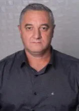 FERRUGEM - candidato a vereador