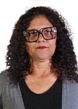 FIONA DA SAÚDE - Candidata a vereadora