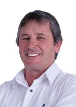 FISÍCO - Candidato a vereador