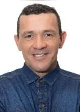 FLAVINHO - candidato a vereador