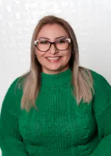 FOFA - candidata a vereadora